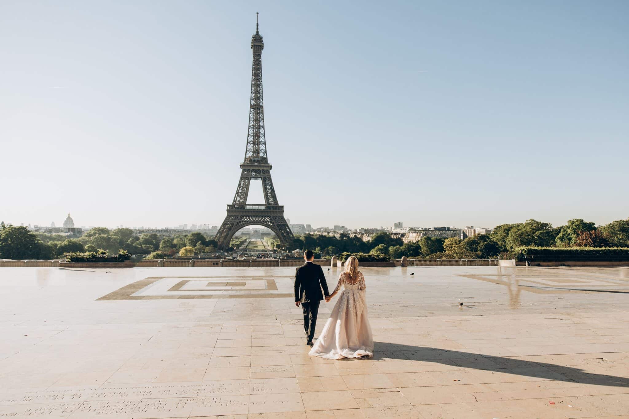 destination wedding locations