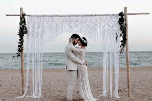 Memorable Virtual Wedding Photography Ideas for Couples