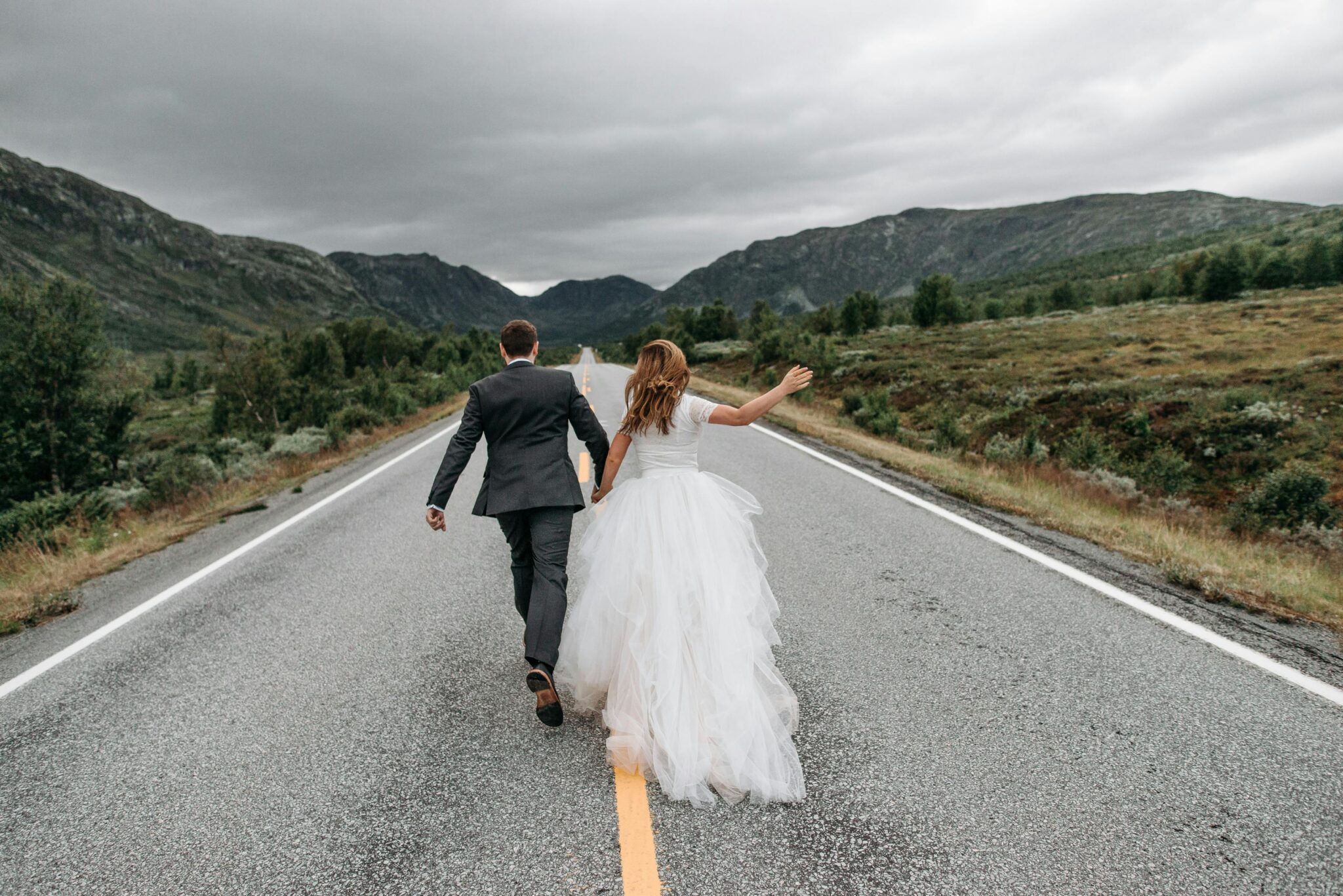 Spontaneous Elopement