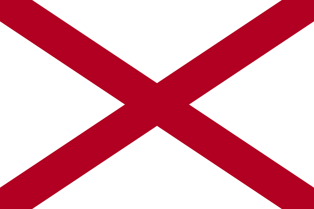 Alabama flag – how to get married online in {State} guide