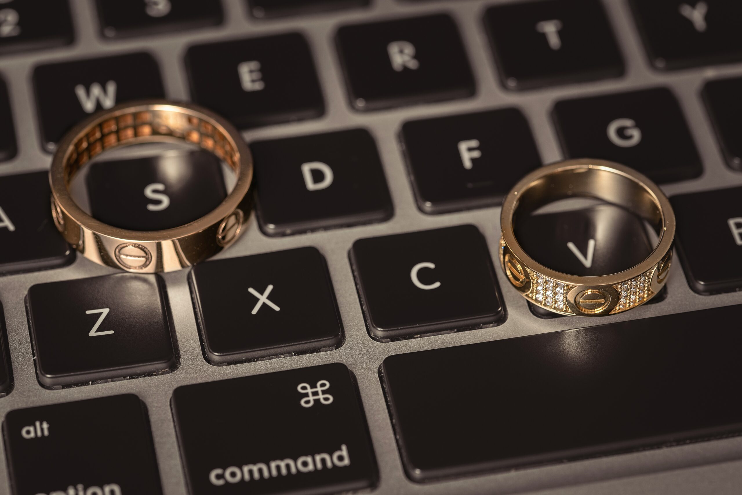 Can You Get Married Online Legally