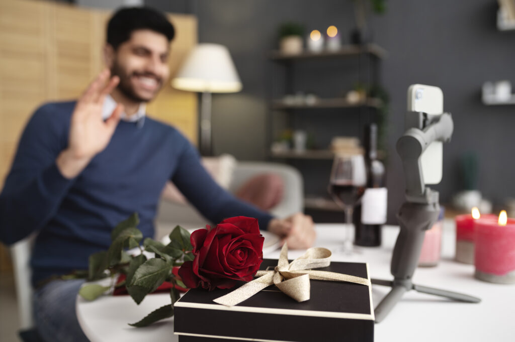 Getting Married Online