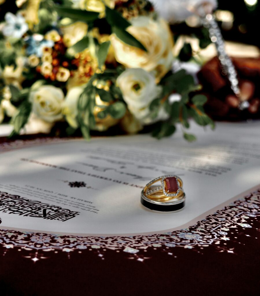 Marriage Immigration Attorney
