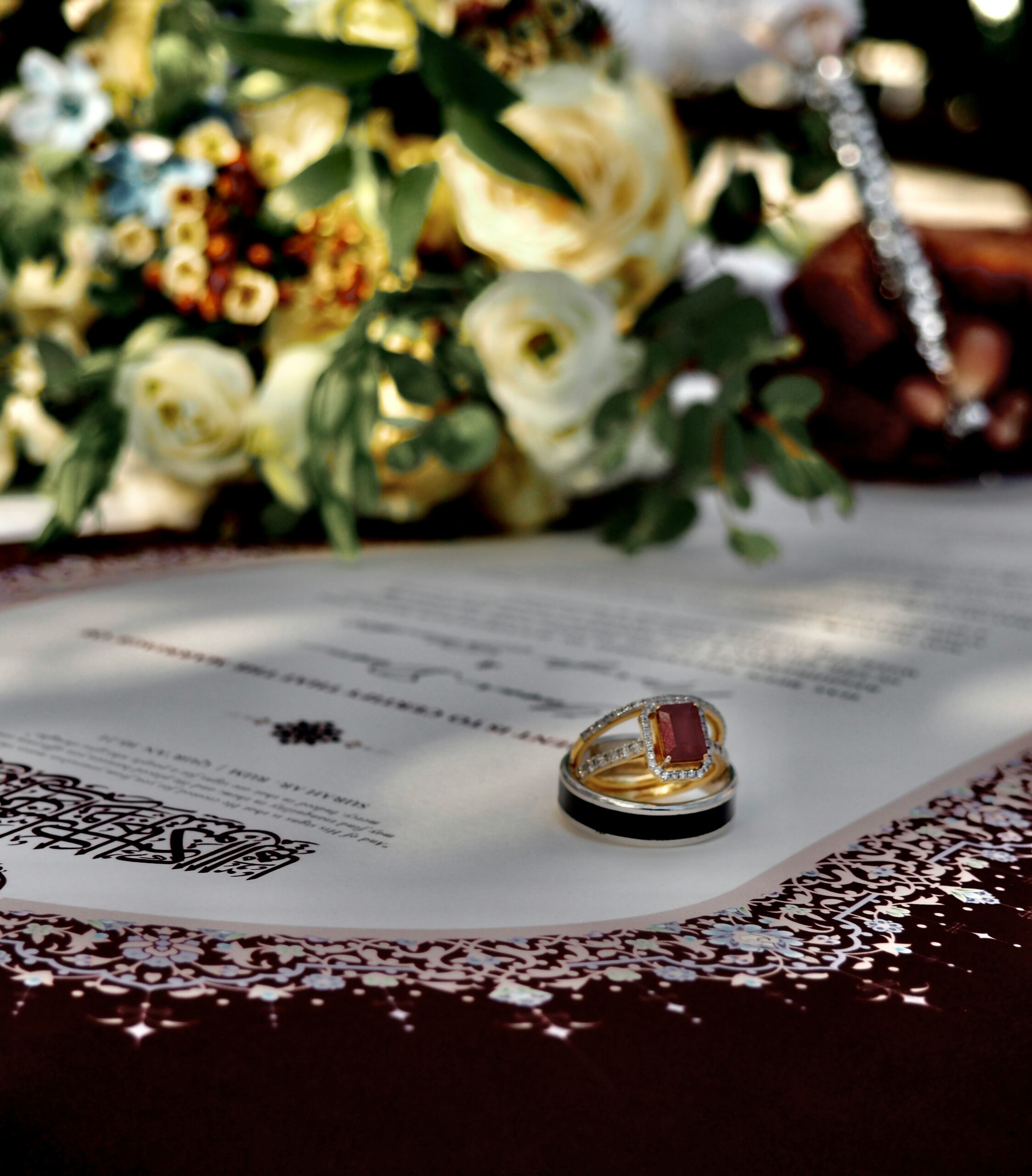Marriage Immigration Attorney