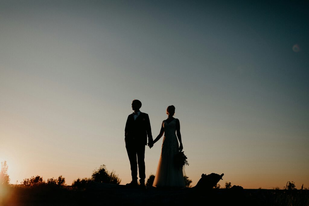 Same Day Marriage