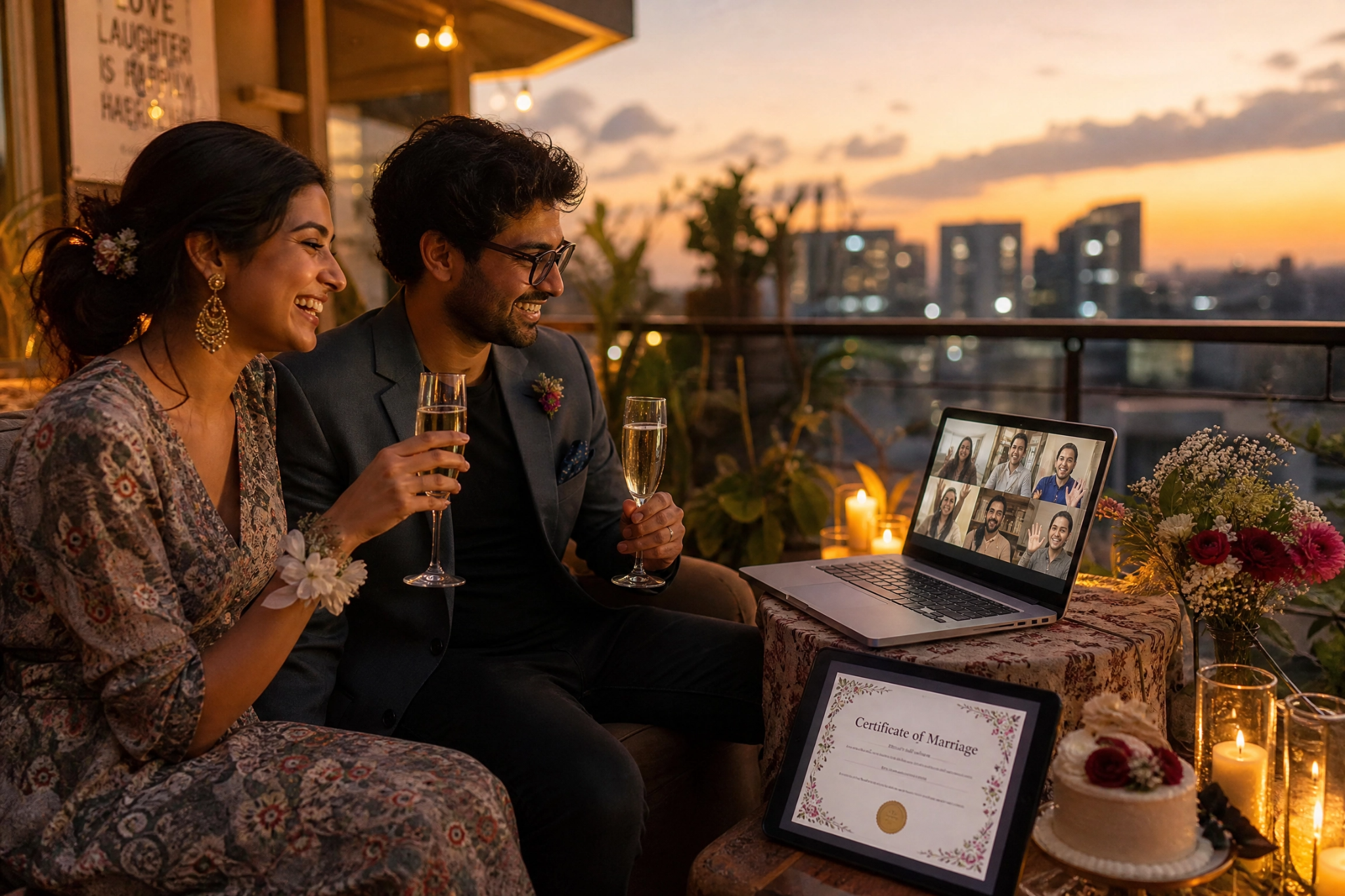 Flexible and Personalized Experiences