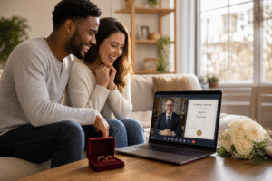 Online Marriage in 2026