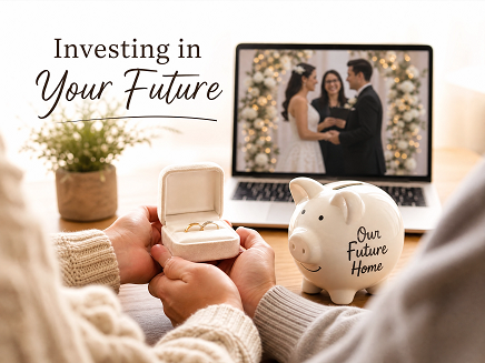 Online Weddings
