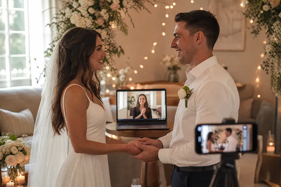 Emma & Daniel