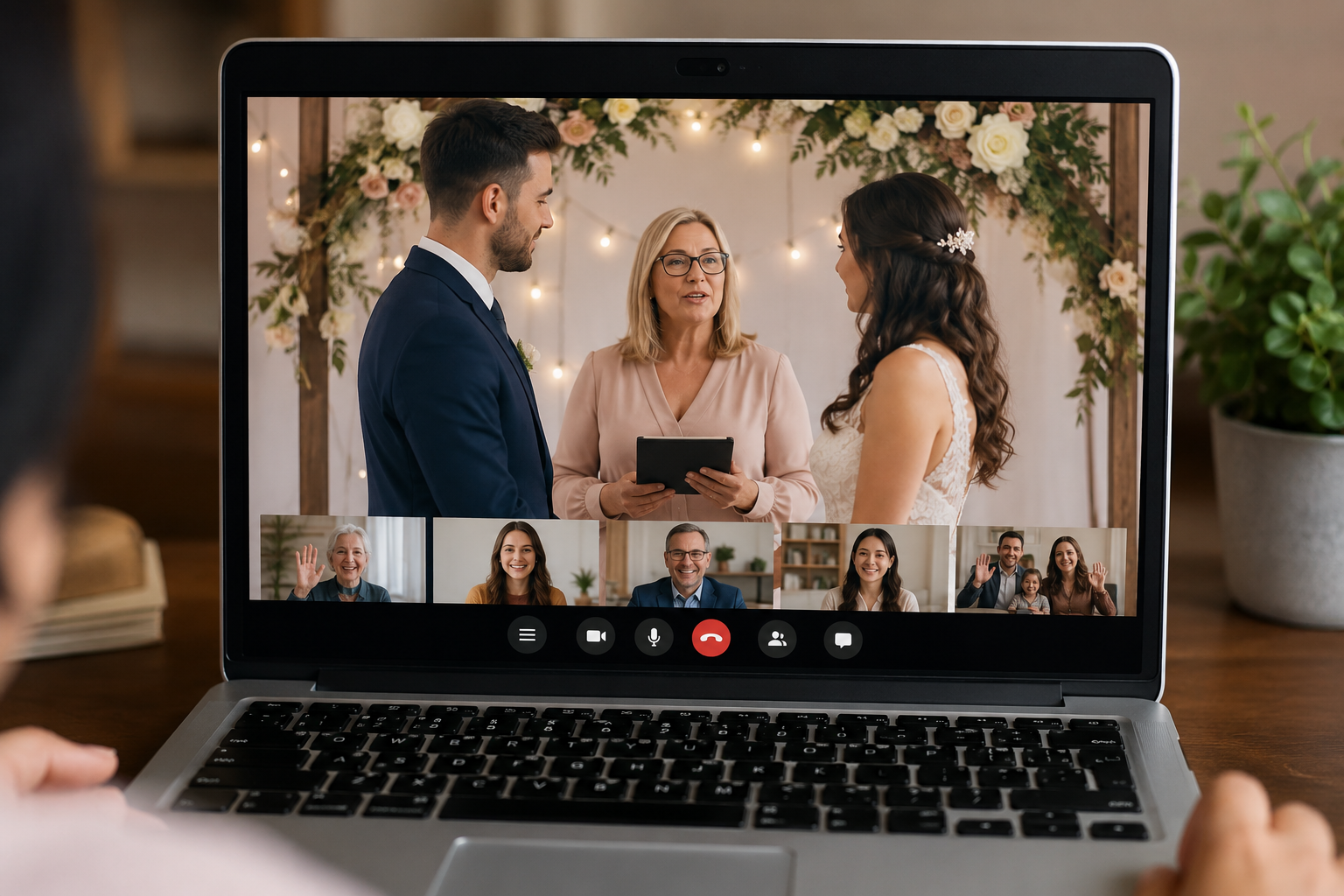 Inviting Reflections on Marriage