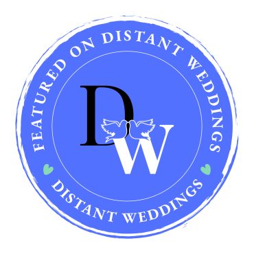 Distant Weddings - Featured on Distant Weddings V.2