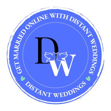 Distant Weddings - Get Married Online with Distant Weddings V.2