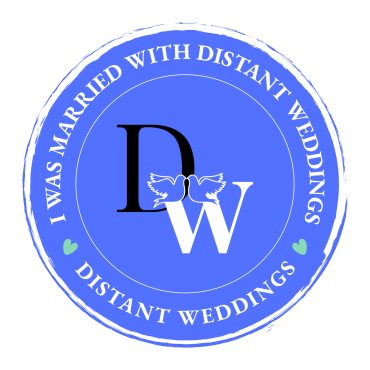 Distant Weddings - I was married with Distant Weddings V.2
