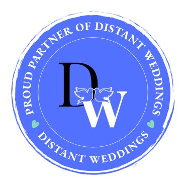 Distant Weddings - Proud Partner V.2