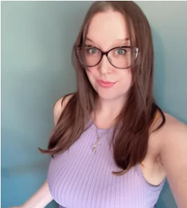 Picture of Author - Jessica Langille